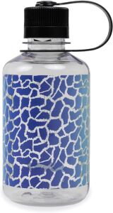 Nalgene 16 Oz NM Tritan Suluk Matara 0,5 Litre Rainbow Giraffe