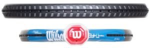 Wilson Triad Three Tenis Raketi 258 Gr. WRT73521U4 L4