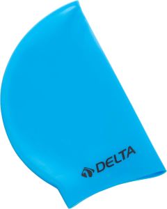 Delta Silikon Bone Yüzücü Havuz ve Deniz Bonesi Turkuaz