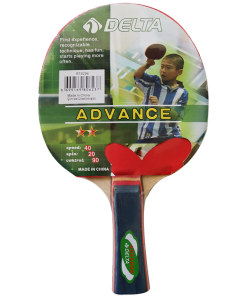 Delta Advance Masa Tenisi Raketi