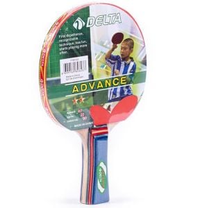 Delta Advance Masa Tenisi Raketi