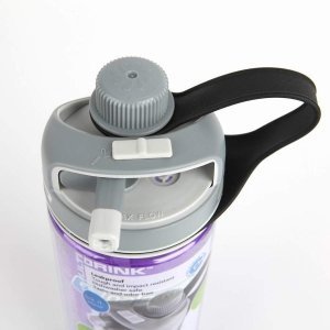 Nalgene Multi Drink Tritan Suluk 0,60 Litre Matara Mor