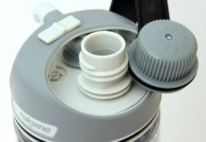 Nalgene Multi Drink Tritan Suluk 0,60 Litre Matara Mor
