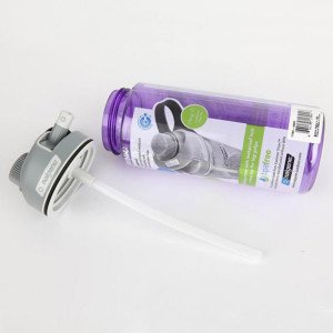Nalgene Multi Drink Tritan Suluk 0,60 Litre Matara Mor