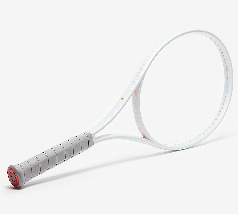 Wilson Shift 99 V1 Tenis Raketi 300 Gr. WR145311U3