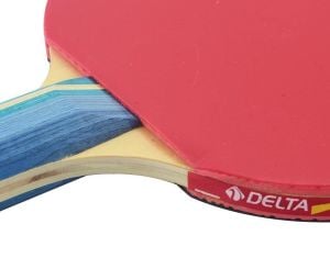 Delta Cyclone Masa Tenisi Raketi