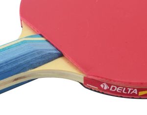 Delta Cyclone Masa Tenisi Raketi