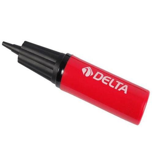 Delta 55 cm Pembe Pilates Topu + Pompa