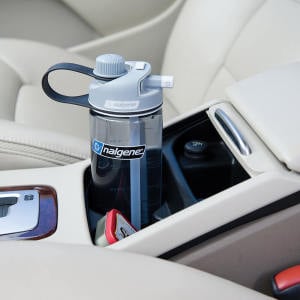 Nalgene Multi Drink Tritan Suluk 0,60 Litre Matara Şeffaf