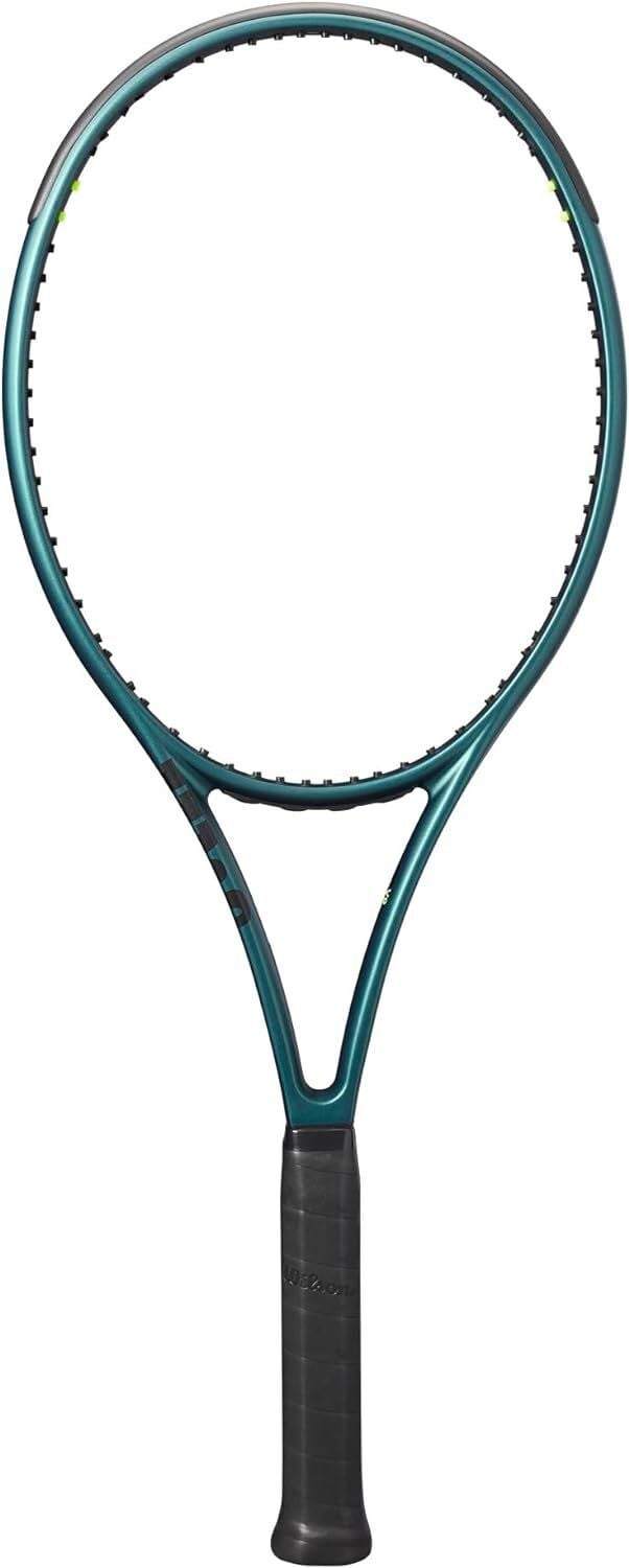 Wilson Blade 100L V9 Tenis Raketi 285 Gr. WR150111U0