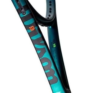Wilson Blade 100L V9 Tenis Raketi 285 Gr. WR150111U0