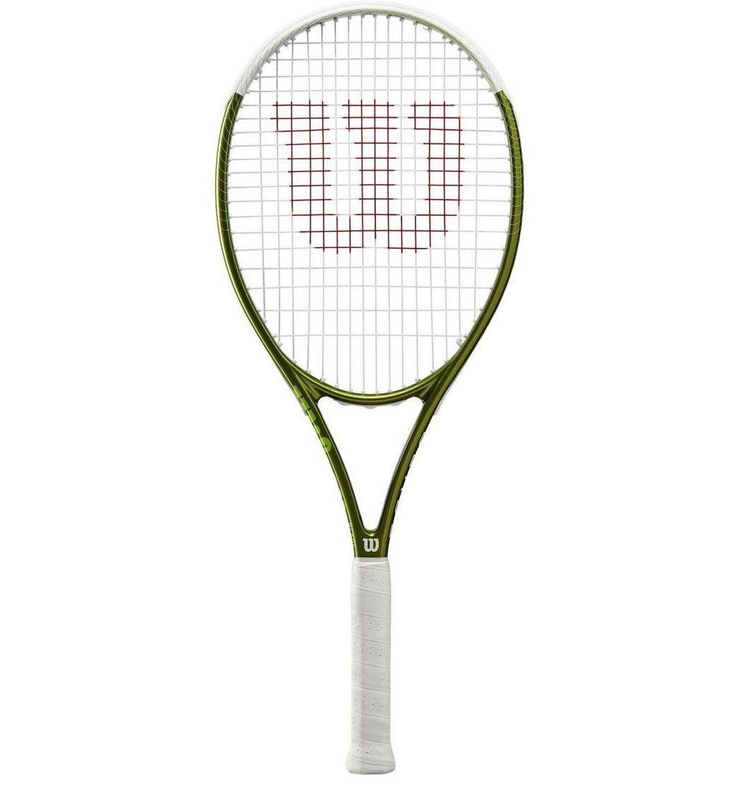 Wilson Blade Feel Team 103 Tenis Raketi 275 Gr. WR117710U1