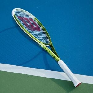Wilson Blade Feel Team 103 Tenis Raketi 275 Gr. WR117710U1