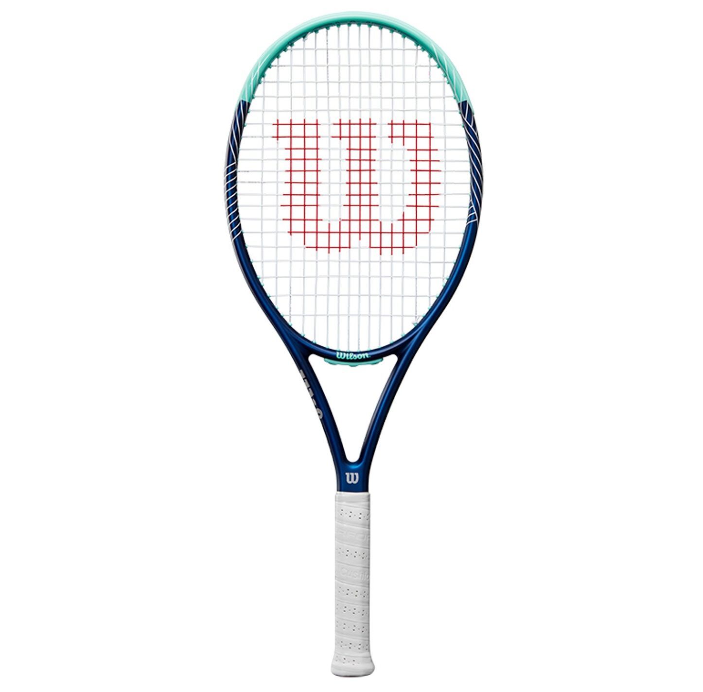 Wilson Ultra Power 100 Tenis Raketi 267 Gr. WR146810U2