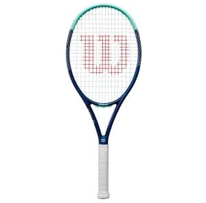 Wilson Ultra Power 100 Tenis Raketi 267 Gr. WR146810U2