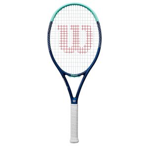 Wilson Ultra Power 100 Tenis Raketi 267 Gr. WR146810U2