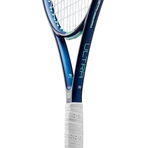 Wilson Ultra Power 100 Tenis Raketi 267 Gr. WR146810U2
