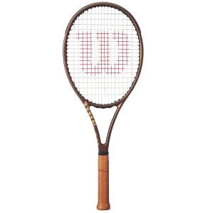Wilson Pro Staff 97UL V14.0 Tenis Raketi 270 Gr. WR126010U2