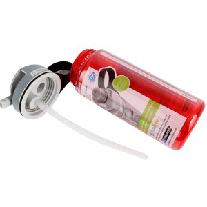 Nalgene Multi Drink Tritan Suluk 0,60 Litre Matara Kırmızı