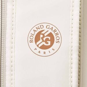 Wilson Roland Garros 2025 Süper Tour 9lu Tenis ve Raket Çantası