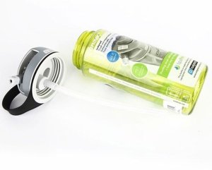 Nalgene Multi Drink Tritan Suluk 0,60 Litre Matara Yeşil