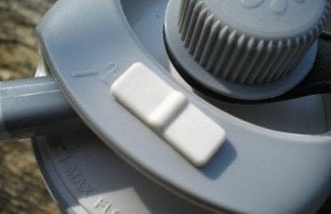 Nalgene Multi Drink Tritan Suluk 0,60 Litre Matara Yeşil