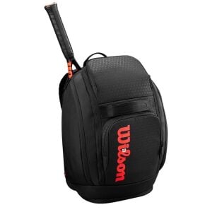 Wilson Clash V3 Süper Tour Sırt Çantası