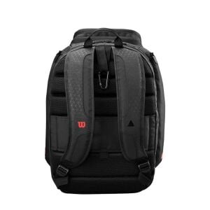 Wilson Clash V3 Süper Tour Sırt Çantası