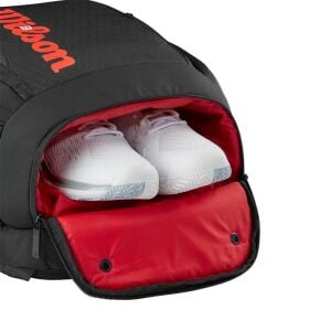 Wilson Clash V3 Süper Tour Sırt Çantası