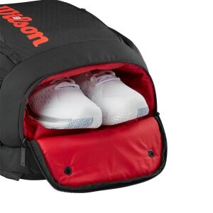 Wilson Clash V3 Süper Tour Sırt Çantası