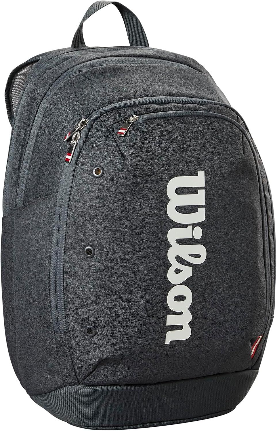 Wilson Tour Backpack Tenis Sırt Çantası Antrasit