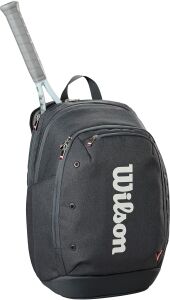 Wilson Tour Backpack Tenis Sırt Çantası Antrasit