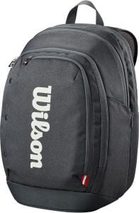 Wilson Tour Backpack Tenis Sırt Çantası Antrasit