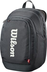 Wilson Tour Backpack Tenis Sırt Çantası Antrasit