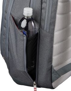 Wilson Tour Backpack Tenis Sırt Çantası Antrasit