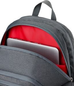 Wilson Tour Backpack Tenis Sırt Çantası Antrasit