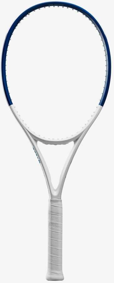 Wilson Clash 100 V2 Us Open Tenis Raketi 295 Gr. WR133411U3