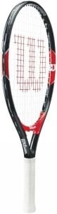 Wilson Federer 21 Çocuk Tenis Raketi