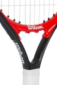 Wilson Federer 21 Çocuk Tenis Raketi