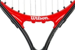 Wilson Federer 21 Çocuk Tenis Raketi