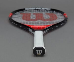 Wilson Federer 21 Çocuk Tenis Raketi