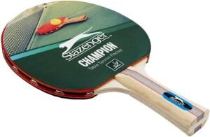 Slazenger Champion ITTF Onaylı Masa Tenisi Raketi