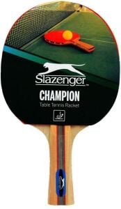 Slazenger Champion ITTF Onaylı Masa Tenisi Raketi
