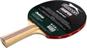 Slazenger Champion ITTF Onaylı Masa Tenisi Raketi