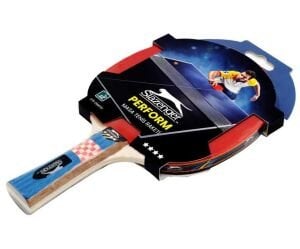 Slazenger Perform ITTF Onaylı 4 Yıldız Masa Tenisi Raketi