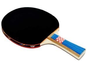 Slazenger Perform ITTF Onaylı 4 Yıldız Masa Tenisi Raketi