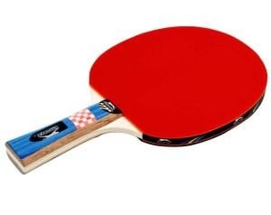 Slazenger Perform ITTF Onaylı 4 Yıldız Masa Tenisi Raketi