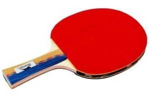 Slazenger Master ITTF Onaylı 6 Yıldız Masa Tenisi Raketi
