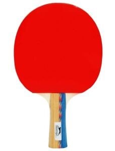 Slazenger Master ITTF Onaylı 6 Yıldız Masa Tenisi Raketi