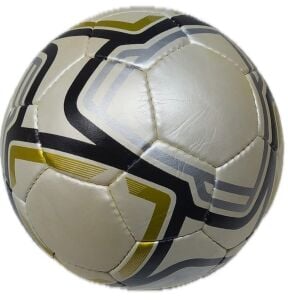 Black Classic Sert Zemin Futbol topu 5 Numara